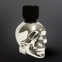 Silver Skull Amyl 15ml Poppers