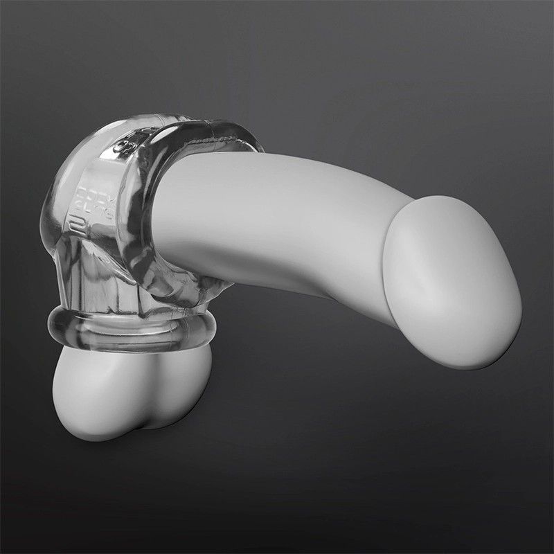 Oxballs COCKSLING-2 sling Night Edition