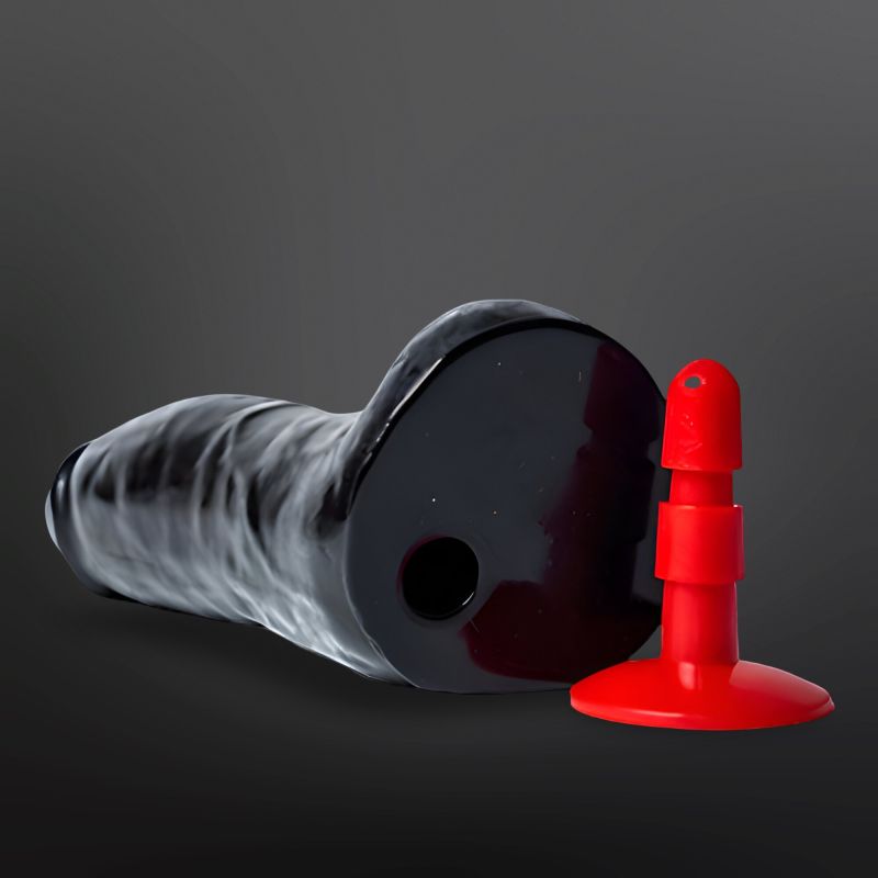 Dildo realistico Fucktools Welding Will