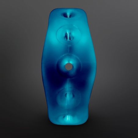 Cockring Oxballs Airflow Space Blue