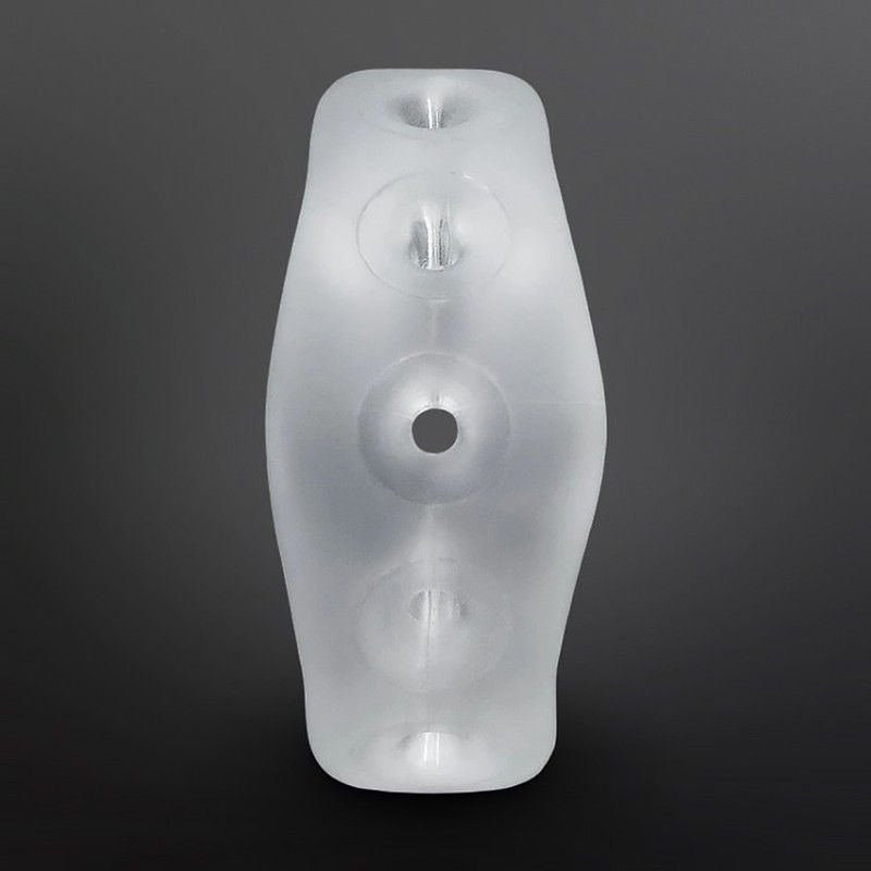 Oxballs Airflow Ice Cockring