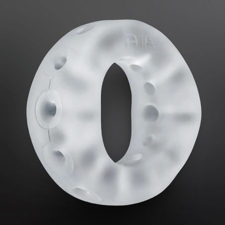 Oxballs Airflow Cockring - Ice