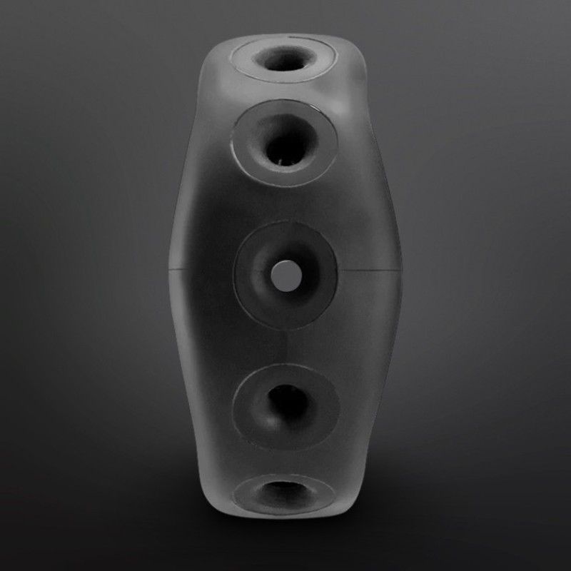 Cockring Oxballs Airflow Cockring schwarz