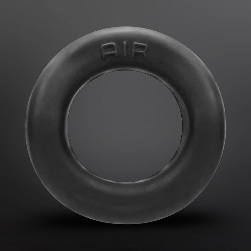 Cockring Oxballs Airflow Cockring noir