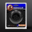 Cockring Oxballs Airflow Cockring noir