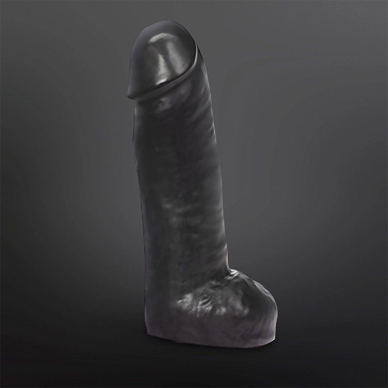 Fucktools Screwing Scott Dildo