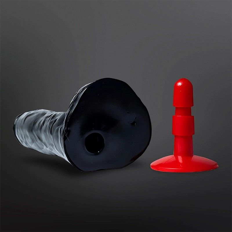 Dildo realista Fucktools Nailing Nick