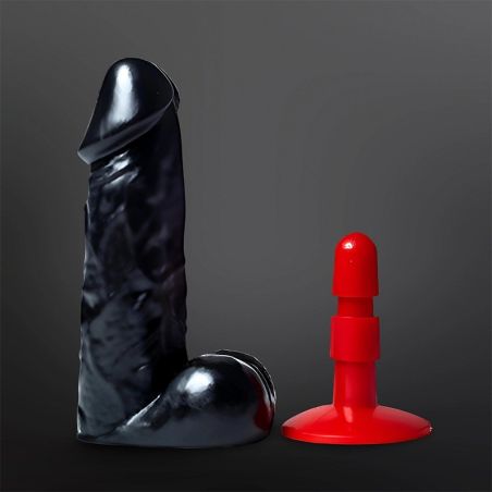 Fucktools Nailing Nick Dildo