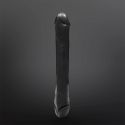 Doppeldildo Exxxtreme Double Header Dong 37×5,8 cm schwarz