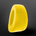 Cockring Oxballs COCK-B Bulge jaune