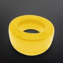 Cockring Oxballs COCK-B Bulge Yellow