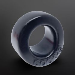 Cockring Oxballs COCK-B Bulge czarny