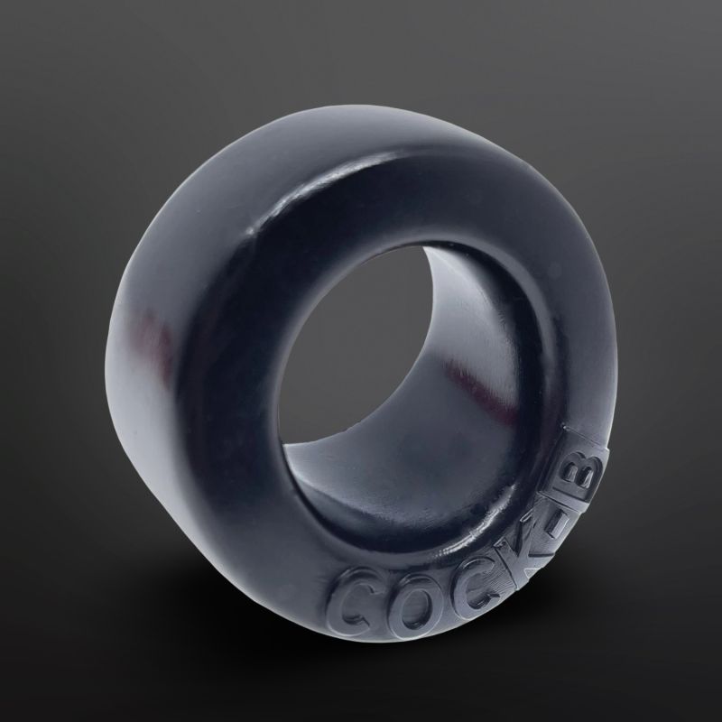 Cockring Oxballs COCK-B Bulge Black