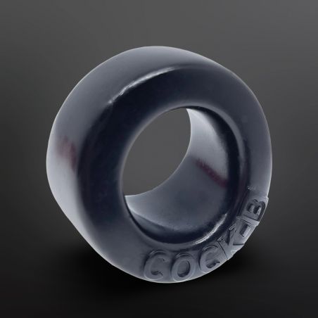 Cockring Oxballs COCK-B Bulge Black