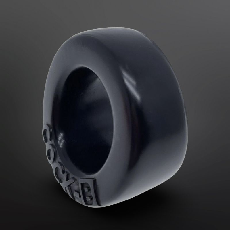 Cockring Oxballs COCK-B Bulge Black