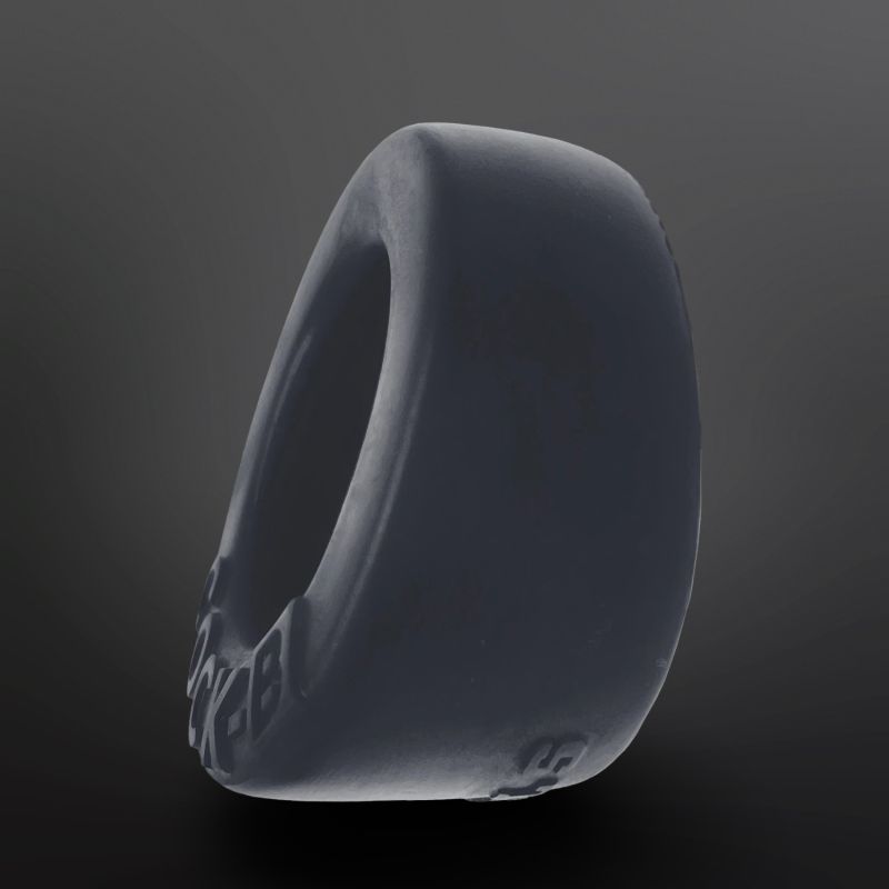 Cockring Oxballs COCK-B Bulge schwarz