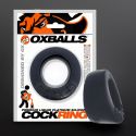 Cockring Oxballs COCK-B Bulge negro