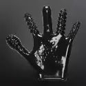Anal penetration Oxballs Finger Fuck Glove