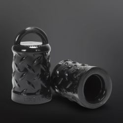 Nippelsauger Oxballs GRIPPER Nipple Sucker schwarz