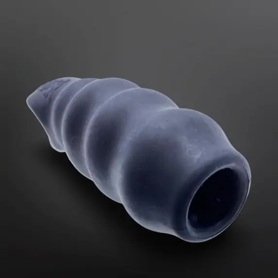 Extensor de pene Oxballs INVADER Cocksheath Black Ice