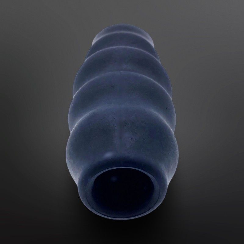 Extenseur de pénis Oxballs INVADER Cocksheath Black Ice