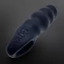 Penis-Extender Oxballs INVADER Cocksheath Black Ice