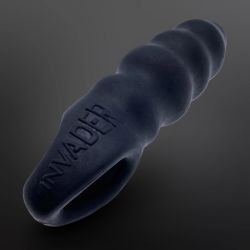 Estensore penieno Oxballs INVADER Cocksheath Black Ice