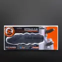 Extensor de pene Oxballs INVADER Cocksheath Black Ice