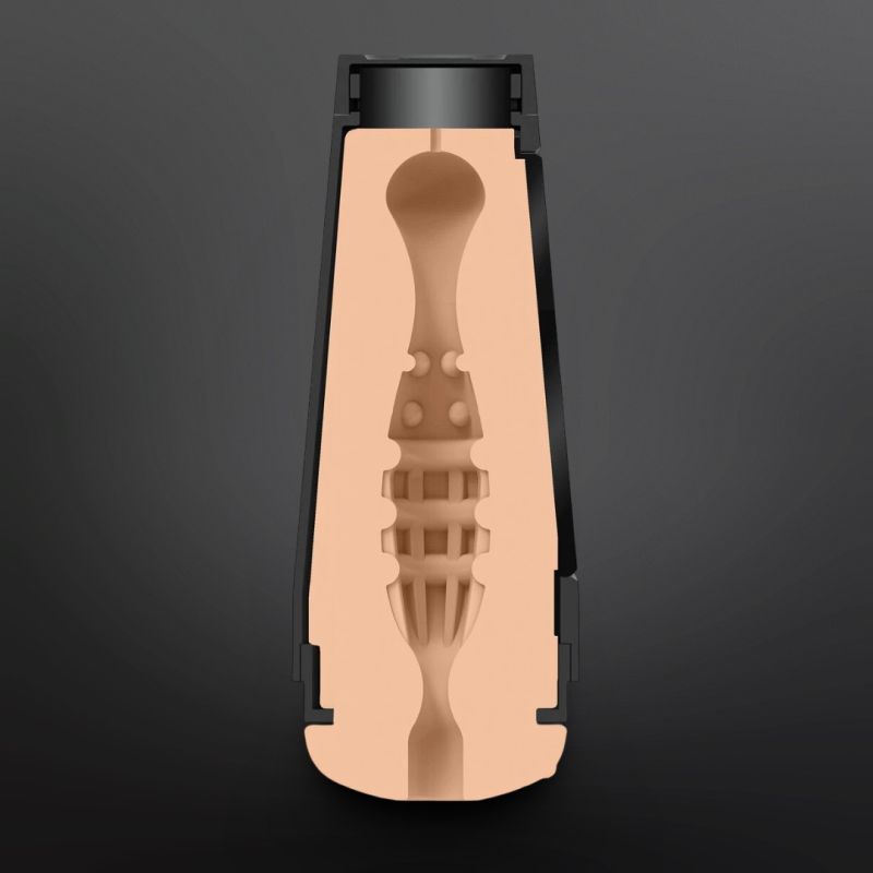 Masturbator ULTRASKYN Brysen Ass