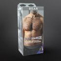 Masturbateur ULTRASKYN Bear Ass