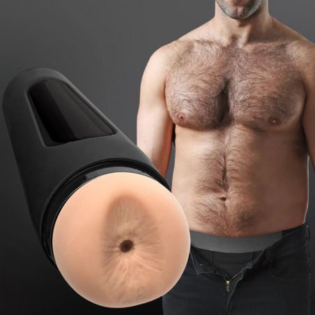 Masturbateur ULTRASKYN Bear Ass