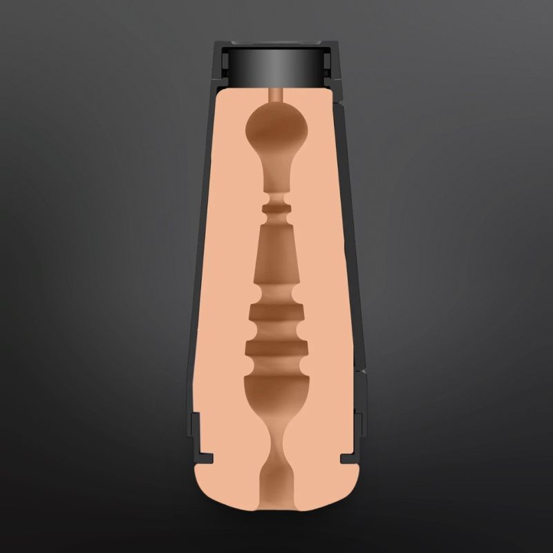 Bear - ULTRASKYN Masturbator Ass