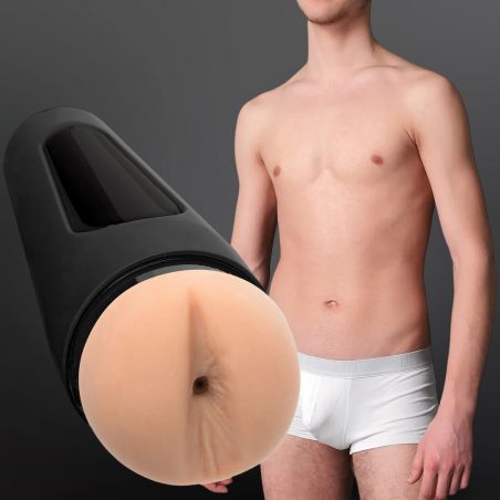 Masturbador ULTRASKYN Twink Ass