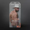 Masturbator ULTRASKYN Chad White Ass