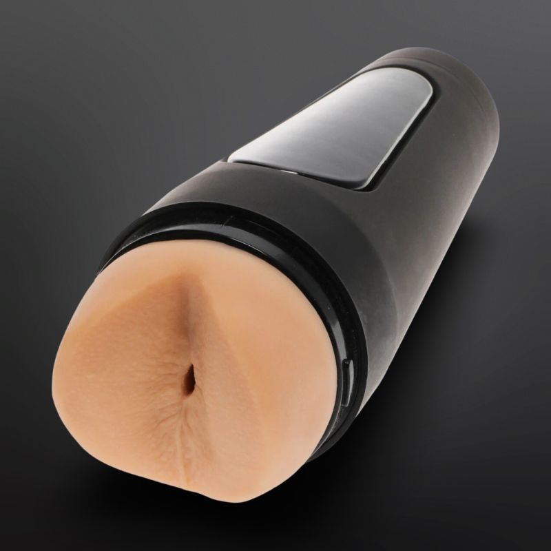 Chad White - ULTRASKYN Masturbator Ass