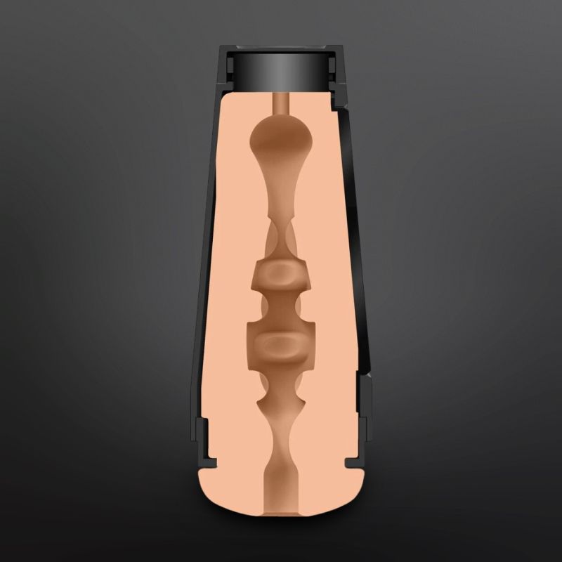 Masturbator ULTRASKYN Chad White Ass