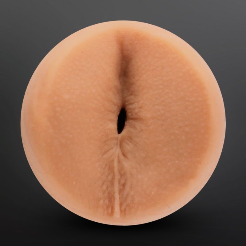 Masturbador ULTRASKYN Chad White Ass