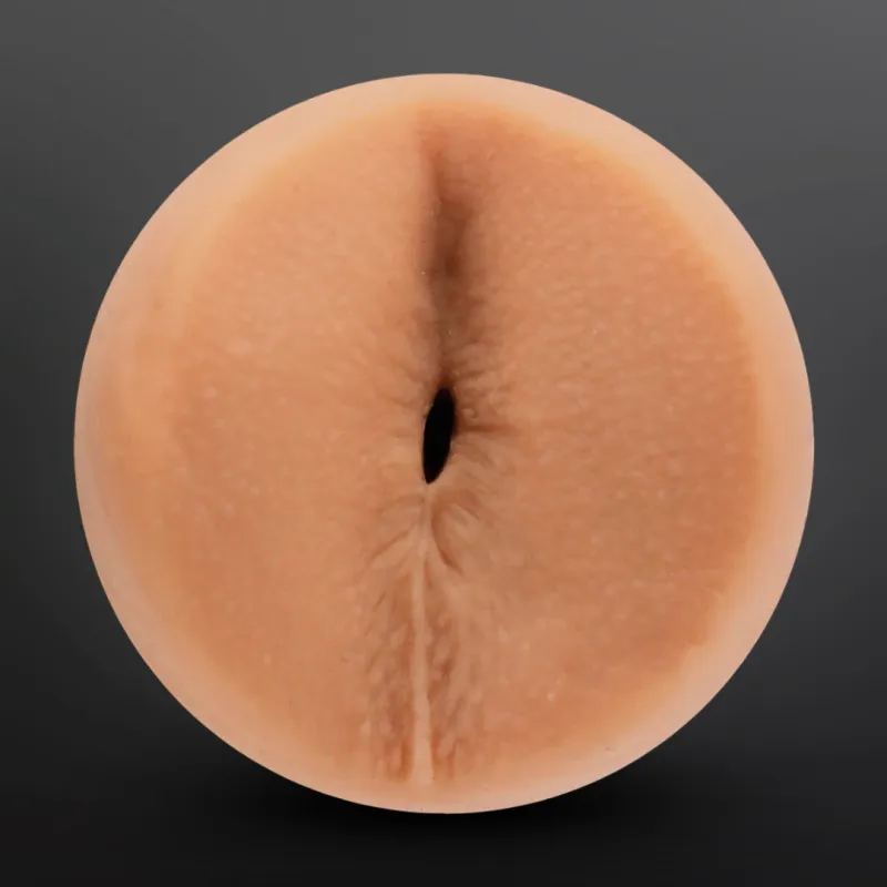 Masturbator ULTRASKYN Chad White Ass