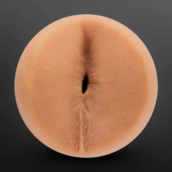 ULTRASKYN Chad White Ass Masturbator