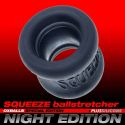 Ballstretcher Oxballs SQUEEZE NIGHT Edition - Staggear