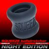 Ballstretcher Oxballs SQUEEZE NIGHT Edition - Staggear