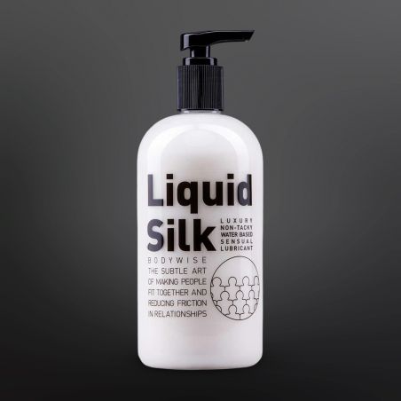 Personal Waterbased Lubricant - 2 fl oz / 50 ml