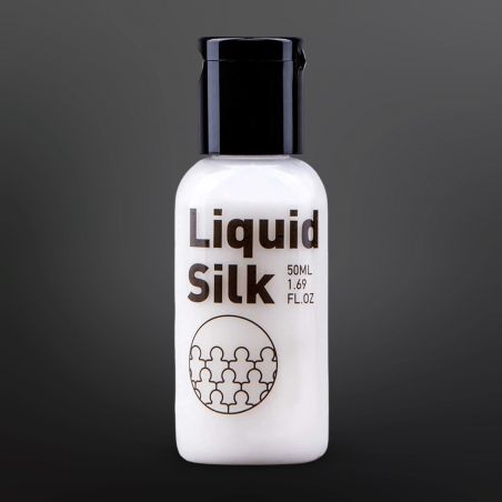 Personal Waterbased Lubricant - 2 fl oz / 50 ml