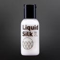 Lubricante a base de agua Liquid Silk Sex Lube 500 ml