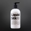 Lubrifiant eau Liquid Silk Sex Lube 500 ml