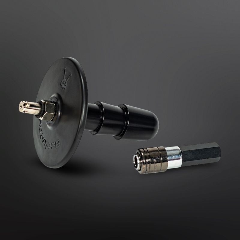 Máquina sexual automática Alpha Fuck Machine