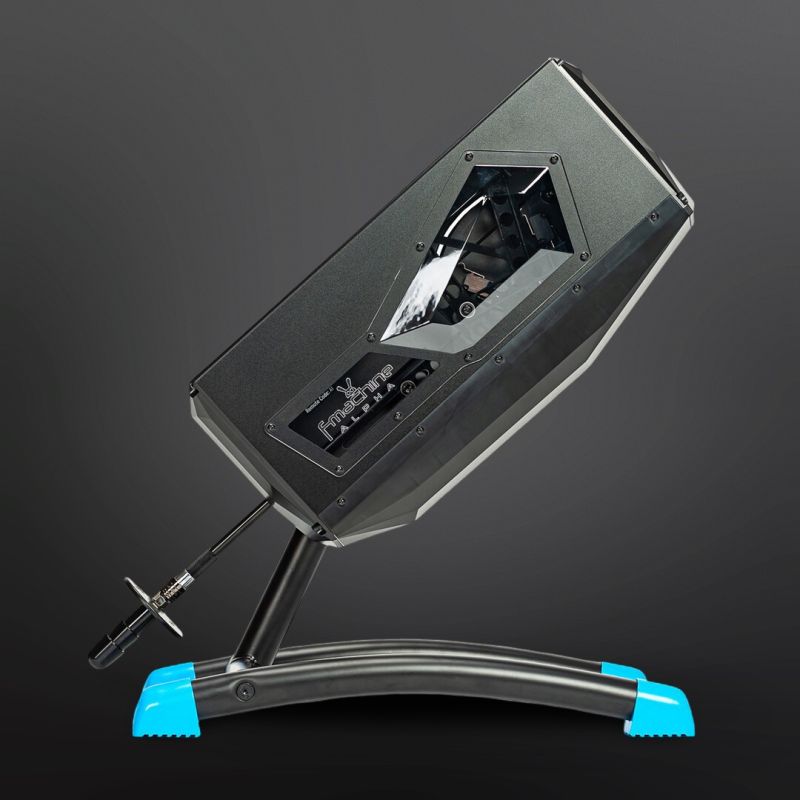 Máquina sexual automática Alpha Fuck Machine