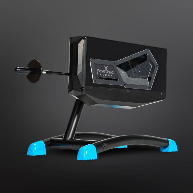 Máquina sexual automática Alpha Fuck Machine