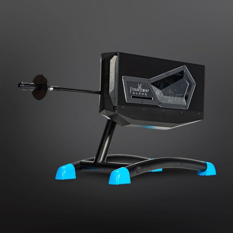 Sex machine automatica Alpha Fuck Machine