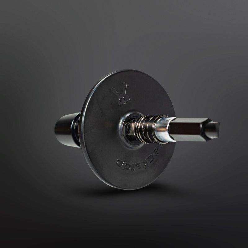 Máquina sexual automática Alpha Fuck Machine